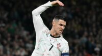 Bruno Fernandes shares how Cristiano Ronaldo reacted after red card 'mistake' against Ireland  - after Portugal icon is 'sent home' from international duty