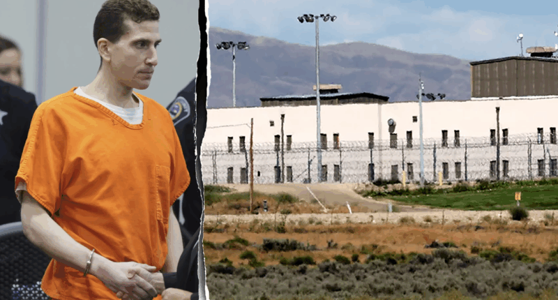 Bryan Kohberger fights $27K restitution for victims’ families while taking money behind bars