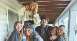 Bryan Kohberger forced to pay victims' families from his prison fund