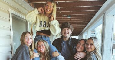 Bryan Kohberger forced to pay victims' families from his prison fund