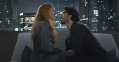 Buckle up Blake! Justin Baldoni reveals court battle is far from over