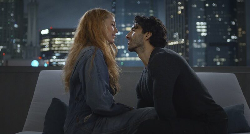 Buckle up Blake! Justin Baldoni reveals court battle is far from over