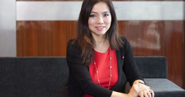 'Buckle up, we're in for a volatile ride'