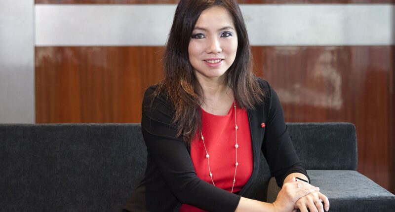 'Buckle up, we're in for a volatile ride'