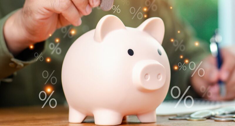 Budget anxiety is triggering 'sensible' moves like topping up Isas and pensions