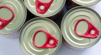 Budget-friendly £3 tinned food could help reduce 'bad' cholesterol