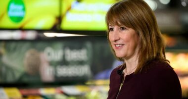 Budget 'to revalue council tax for 2.4m' to fund £15bn benefits boost