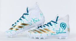 'Build a brighter future': Jacksonville Jaguars celebrate annual ‘My Cause My Cleats’ campaign