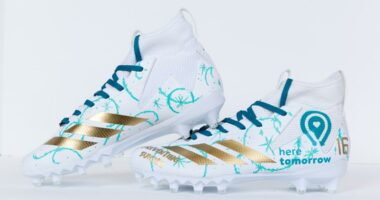 'Build a brighter future': Jacksonville Jaguars celebrate annual ‘My Cause My Cleats’ campaign
