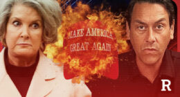 Bush-Era Susie Wiles Is Wrecking Trump’s America First Agenda