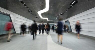 By not checking the time, Aussie workers are losing thousands