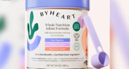 ByHeart baby formula recall linked to infant botulism outbreak is expanding | Here's what to know