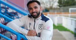 CALLUM WILSON interview: West Ham star on why he snubbed Saudi Arabia for a pay-as-you-play deal, the phone app that helped him through injury hell - and why he refuses to rule out another World Cup with England at 33