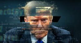 CHRISTOPHER STEVENS reviews Panorama: Trump And The Tech Titans on BBC1: Super-villains? No, the President's tech titans are just self-obsessed geeks