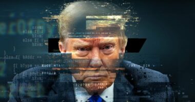 CHRISTOPHER STEVENS reviews Panorama: Trump And The Tech Titans on BBC1: Super-villains? No, the President's tech titans are just self-obsessed geeks