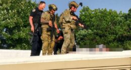 CIA mind-control project 'linked to Trump shooter', congressman claims