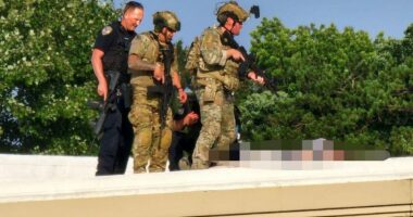 CIA mind-control project 'linked to Trump shooter', congressman claims