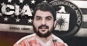 Shocking Allegations: CIA-Linked Operative Tied to DC National Guard's