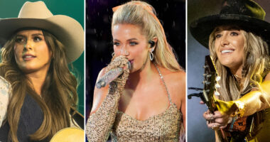 CMA Awards 2025: Nominees and winners list for Country Music's Biggest Night