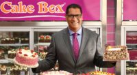 Cake Box bakery tycoon loses appeal over £200,000 fine for axing trees