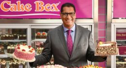 Cake Box bakery tycoon loses appeal over £200,000 fine for axing trees