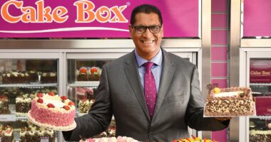 Cake Box bakery tycoon loses appeal over £200,000 fine for axing trees