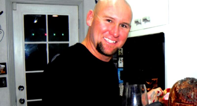 California Firefighter Confesses to Shooting Lover’s Husband in the Face: “Her Demons Became My Demons” 