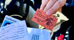 Irvine Get Out of Jail Free card