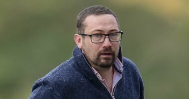 Callous motorist flung granddad 30ft - then failed to call ambulance