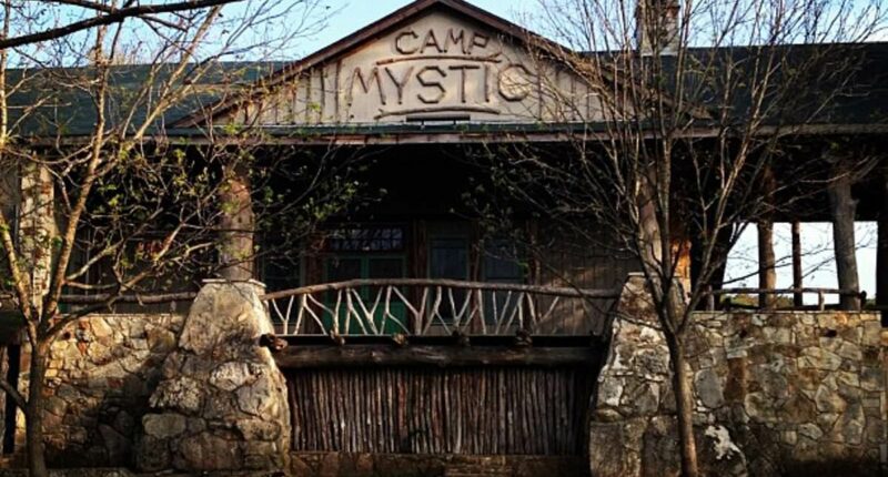 Camp Mystic accused of neglect in 'self-created disaster'