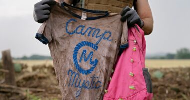 Camp Mystic leaders prioritized equipment, told children to 'shelter in place' as flooding closed in: lawsuit