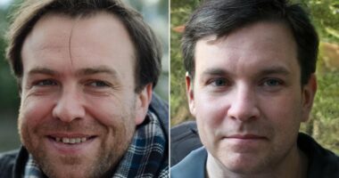 Can YOU spot fake faces? Take test to see if you can find AI people