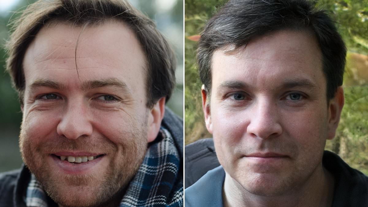 Teste suas habilidades: Você consegue identificar rostos gerados por IA?