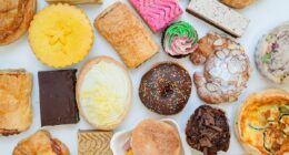 Can't keep your hands out the biscuit tin? NHS nutritionist shares foolproof plan to beat sugar cravings... and it takes just minutes