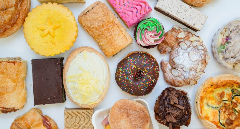 Can't keep your hands out the biscuit tin? NHS nutritionist shares foolproof plan to beat sugar cravings... and it takes just minutes