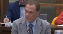 Canada now has open border for illegal migrants to stroll across because immigration services are so short-staffed