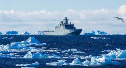 Canada to open Greenland consulate after Trump’s push to acquire island