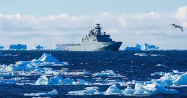 Canada to open Greenland consulate after Trump’s push to acquire island