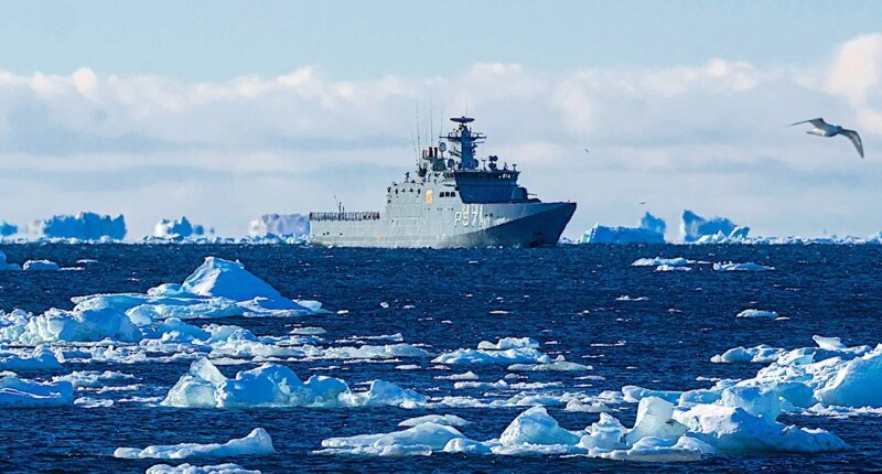 Canada to open Greenland consulate after Trump’s push to acquire island