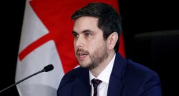 Canadian spy chief warns of alarming rise in teen terror suspects, 'potentially lethal' threats by Iran