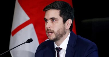 Canadian spy chief warns of alarming rise in teen terror suspects, 'potentially lethal' threats by Iran