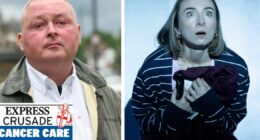 Cancer is a wrecking ball – but there's 1 important lesson battling it teaches you