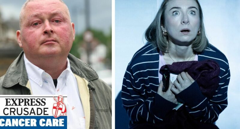 Cancer is a wrecking ball – but there's 1 important lesson battling it teaches you