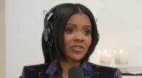 Candace Owens claims French government planning to assassinate her