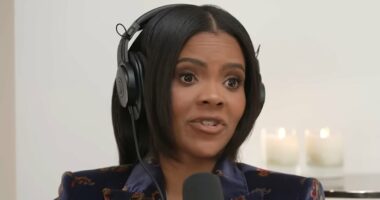 Candace Owens claims French government planning to assassinate her