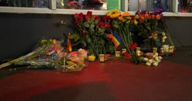 Candlelight vigil honors victims of Ybor City deadly crash