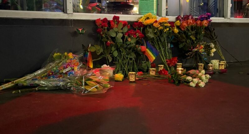 Candlelight vigil honors victims of Ybor City deadly crash