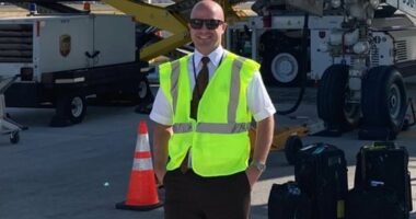 Captain and first officer of UPS plane crash in Louisville revealed