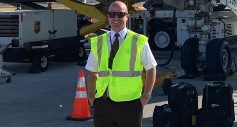 Captain and first officer of UPS plane crash in Louisville revealed