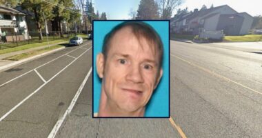 Caregiver kills 59-year-old man with cerebral palsy: Cops